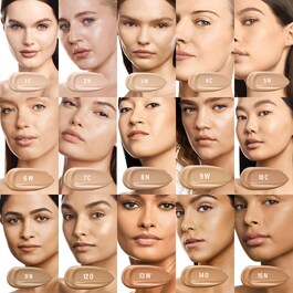 SurrealSkin&trade; Foundation - Tekući puder