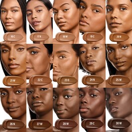 SurrealSkin&trade; Foundation - Tekući puder