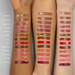 MoistureGlow&trade; Plumping Lip Color - Boja za usne za volumen