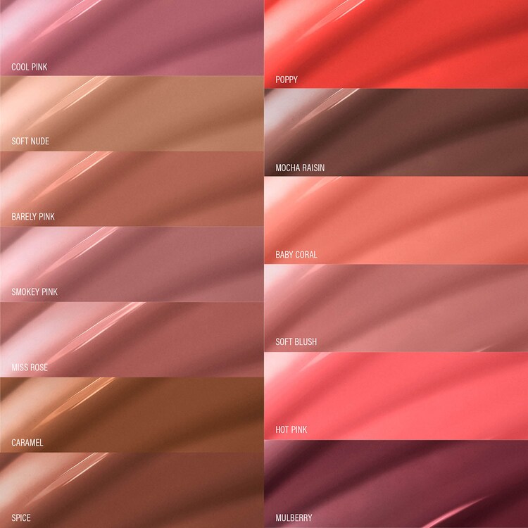 MoistureGlow™ Plumping Lip Color - Gloss pour les lèvres