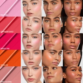 Soft Pop Plumping Blush Veil - Rumenilo