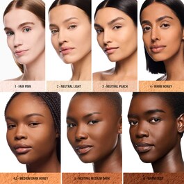 Surrealskin Soft Blur - Puder za fiksiranje