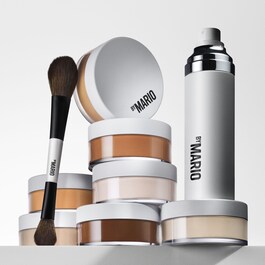 Surrealskin Soft Blur - Puder za fiksiranje