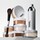 SurrealSkin™ Soft Blur Setting Powder - Poudre Libre