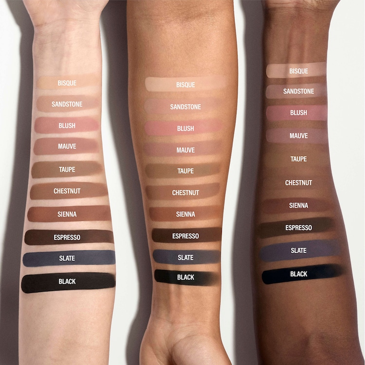 Master Mattes® Long-Wear Cream Eyeshadow - Creme øjenskygge