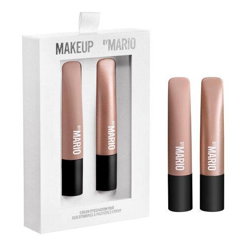 MAKEUP BY MARIO - Cream Eyeshadow Duo Pink Story