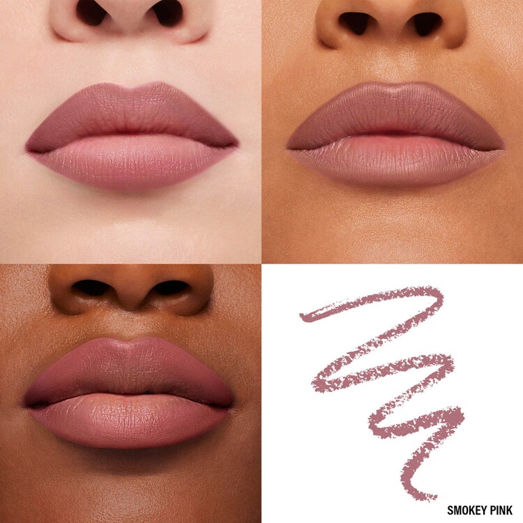 Mini Lip Pencil Trio - Trio de Mini Crayons à Lèvres