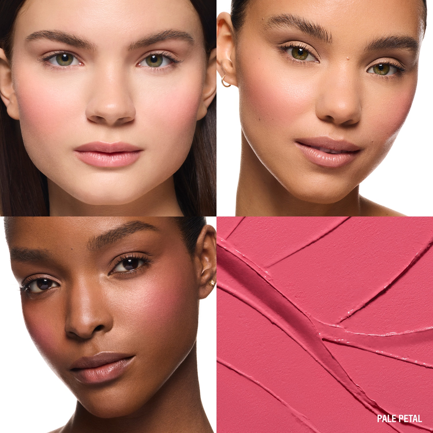 Soft Pop Blush Stick 10.5g
