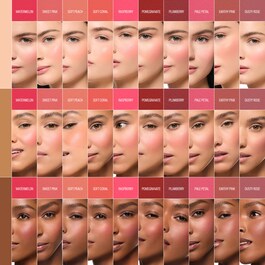 Soft Pop Blush Stick - Rumenilo u stiku