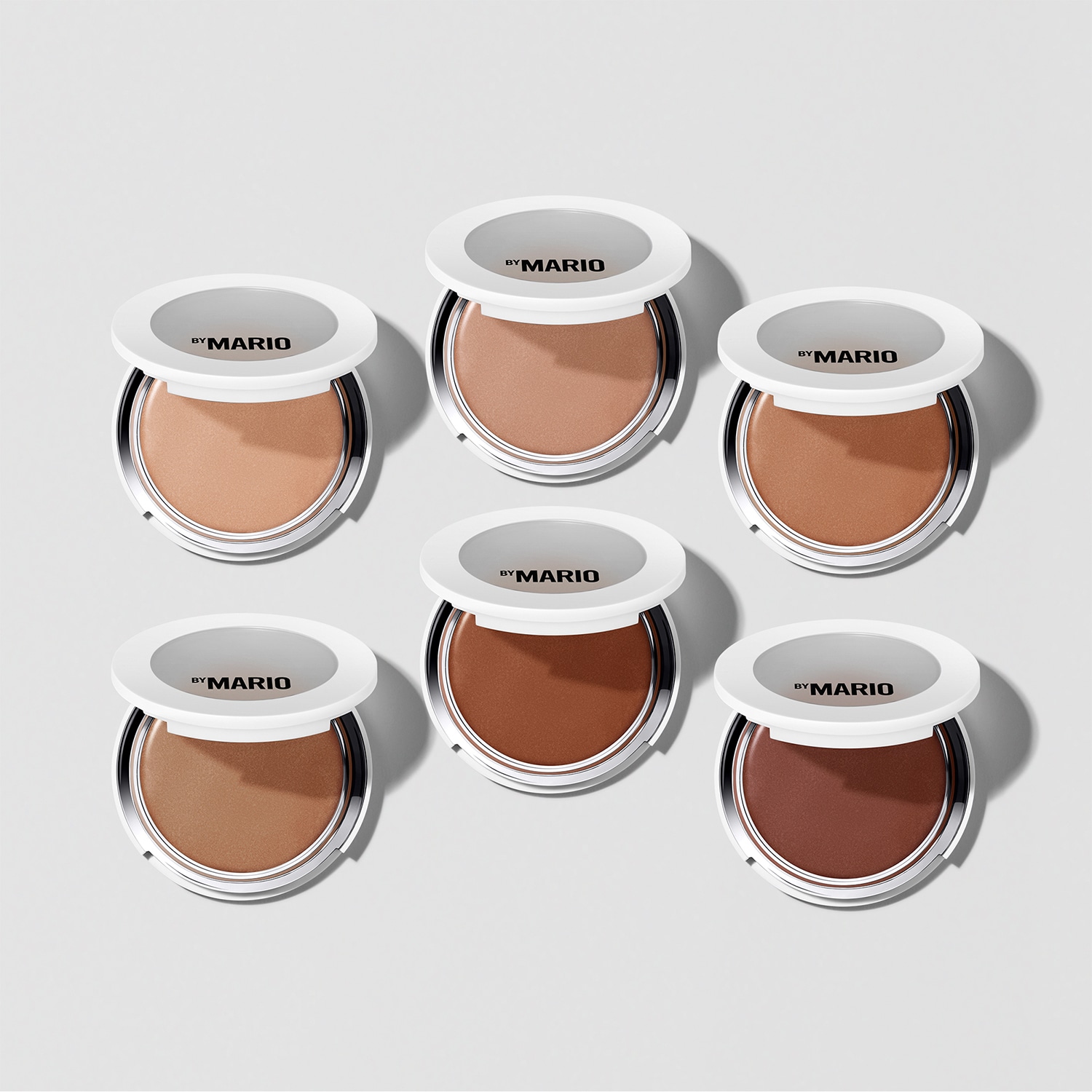 Soft Sculpt Transforming Skin Enhancer 5g