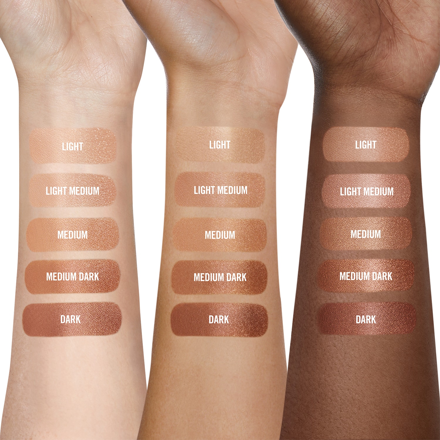 Soft Sculpt Transforming Skin Perfector 5g