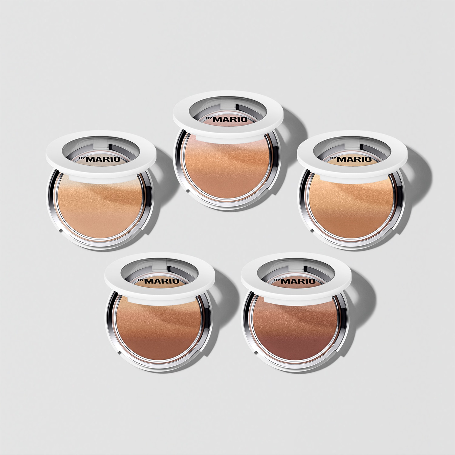 Soft Sculpt Transforming Skin Perfector 5g
