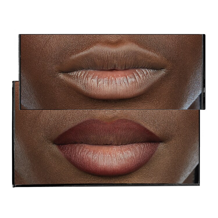 Ultra Suede® Sculpting Lip Pencil - Matita per labbra