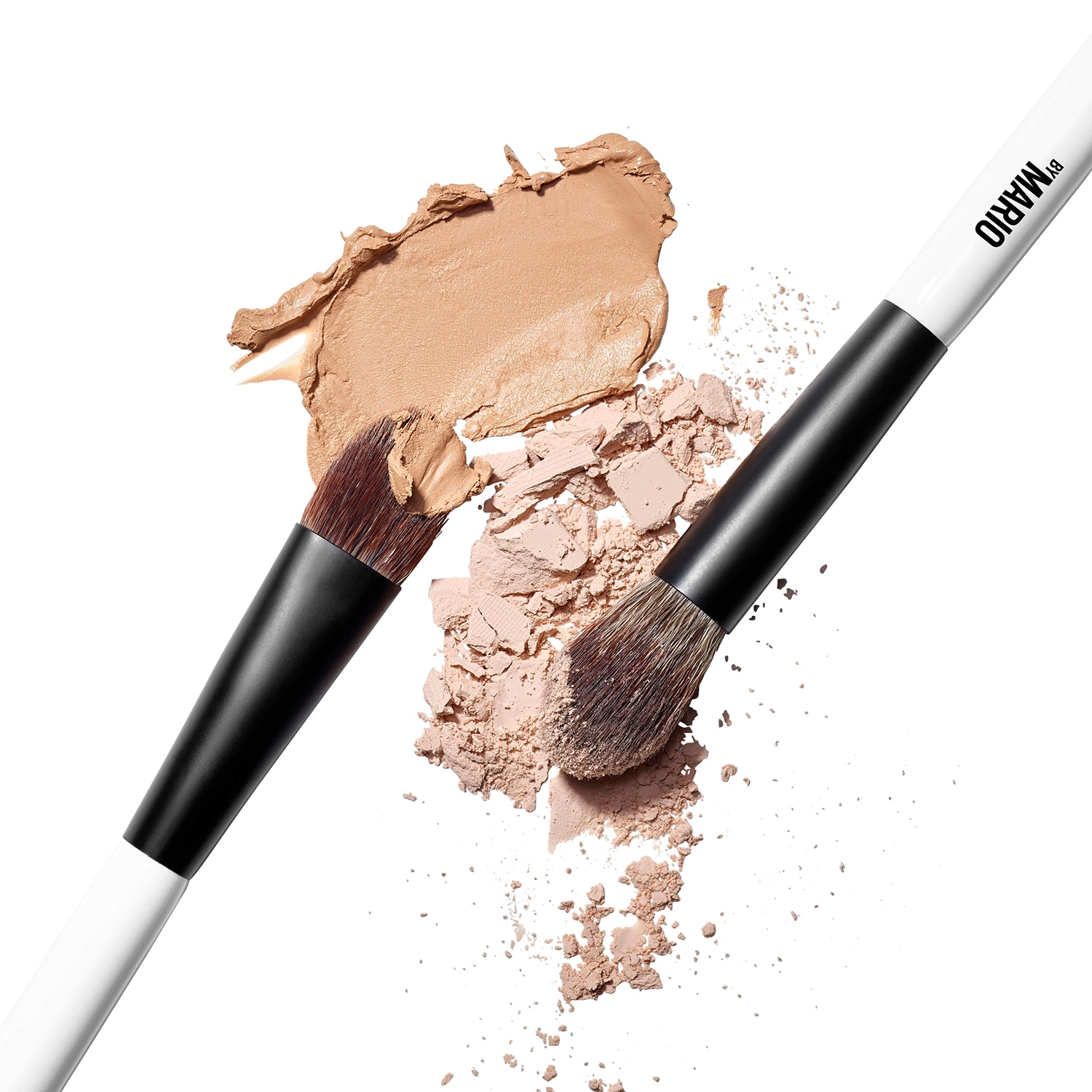 EF Makeup Brush