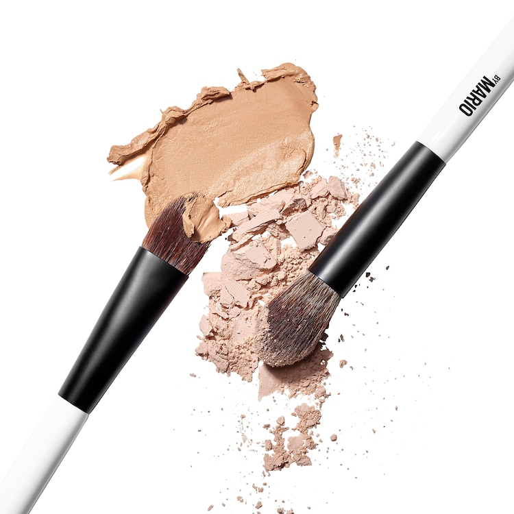 EF1 Brush - Pensula pentru ochi