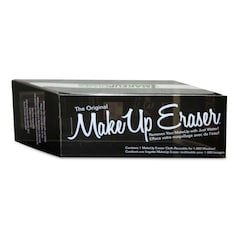 Makeup Eraser - Panno Struccante Riutilizzabile Formato Viaggio, MAKE UP ERASER