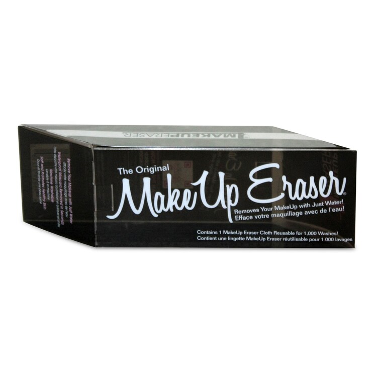 Makeup Eraser - Panno Struccante Riutilizzabile Formato Viaggio