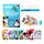 Mickey & Friends - Coffret 7 Dias