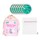 Tropical 7-Day Set - Yeniden Kullanılabilir Makyaj Temizleme Havlusu