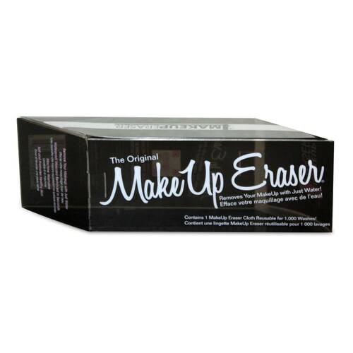 MAKE UP ERASER - Makeup Eraser