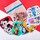 Mickey & Friends - Estuche 7 días