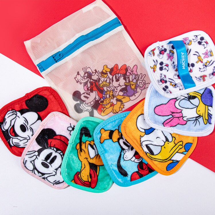 Mickey & Friends - Estuche 7 días