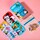 Mickey & Friends - Estuche 7 días