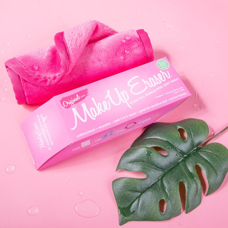 Makeup Eraser - Toallita desmaquillante reutilizable