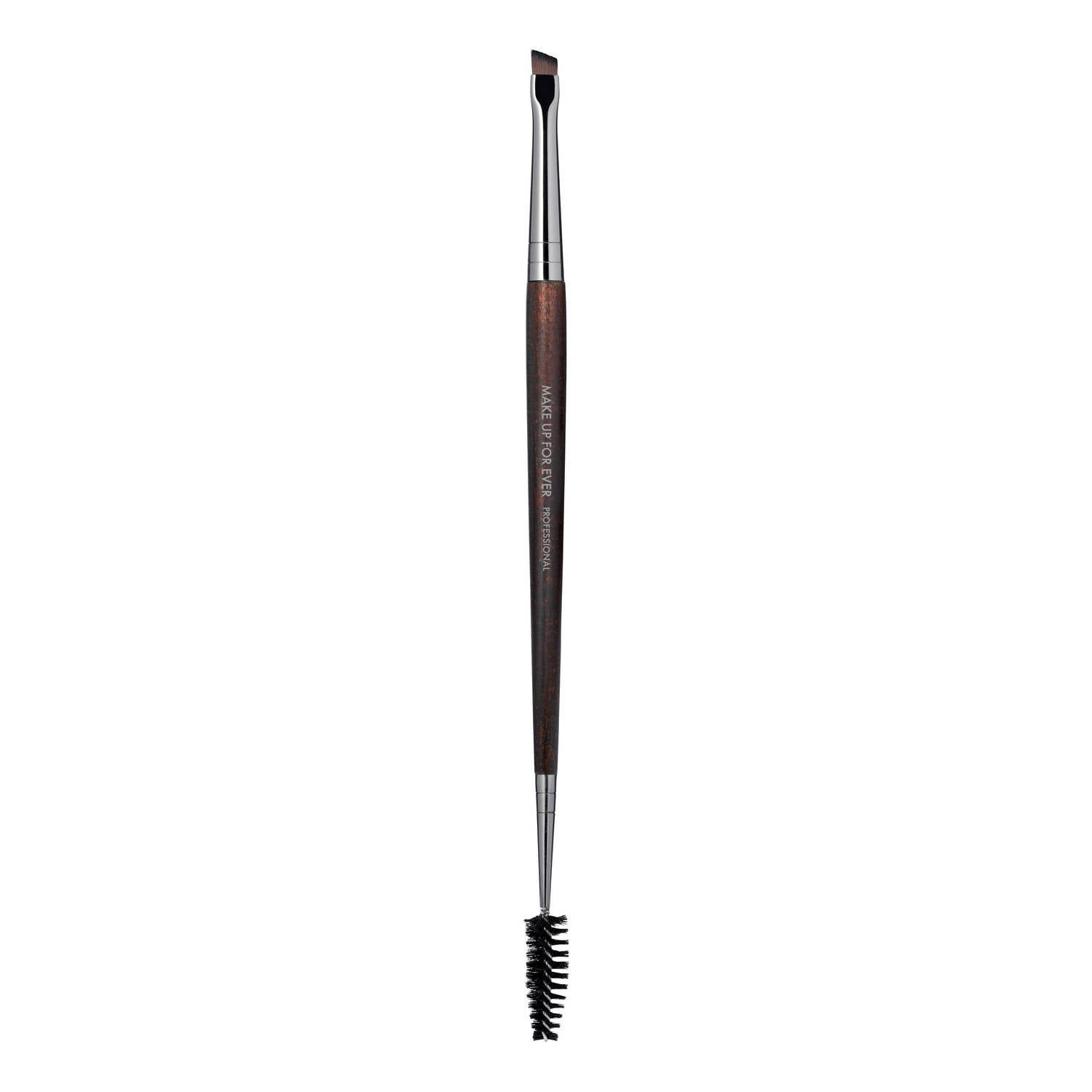 274 Double Ended Eyebrow Brush