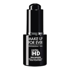 Ultra HD skin booster - Siero Idratante, MAKE UP FOR EVER