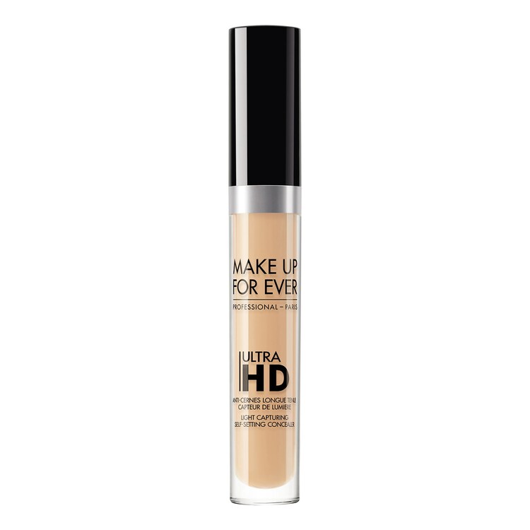Ultra HD Concealer - Rozjasňující korektor