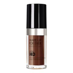 Ultra HD Foundation - Středně kryc&iacute; make-up, MAKE UP FOR EVER