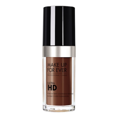 MAKE UP FOR EVER - Podkład w płynie Ultra HD