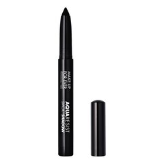 Aqua resist smoky shadow - Fard &agrave; paupi&egrave;res crayon, MAKE UP FOR EVER