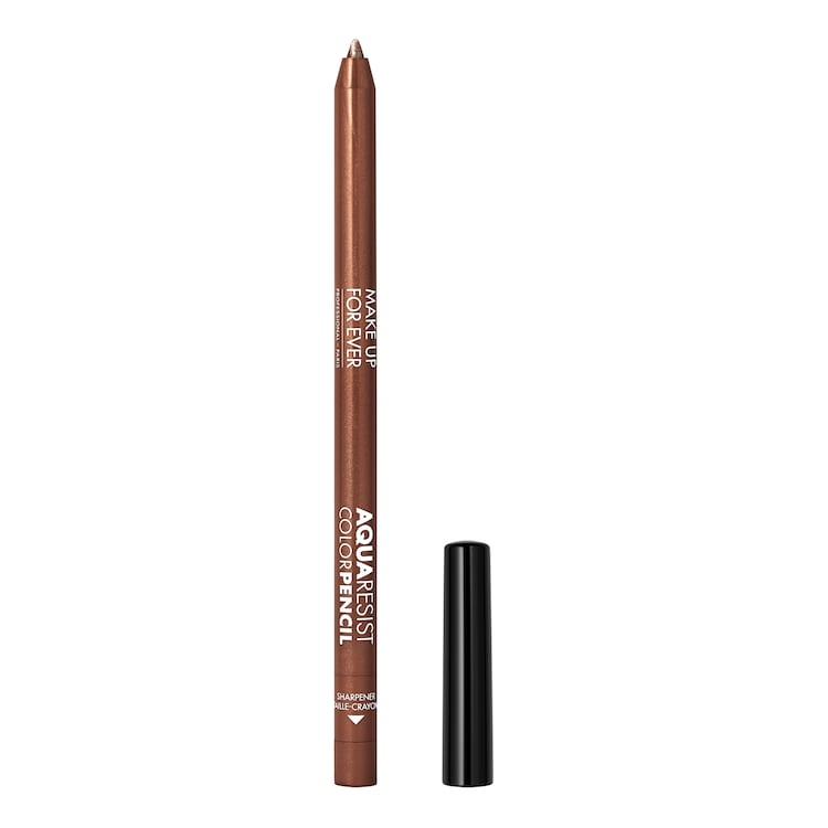 Aqua Resist Color Pencil - Vodeěodolná tužka na oči