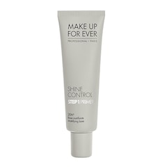 STEP 1 SHINE CONTROL - Base Opacizzante, MAKE UP FOR EVER