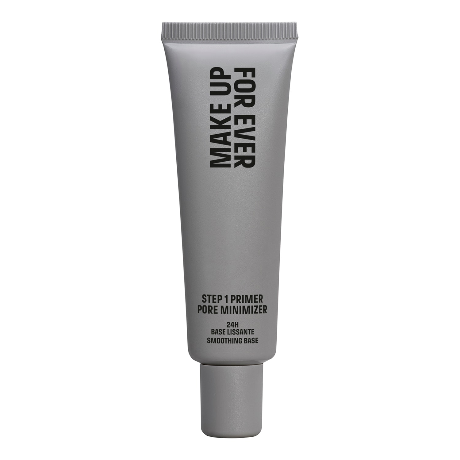 Step 1 pore minimizer - Smoothing primer