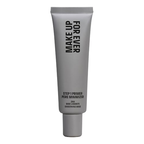 Make Up For Ever - Step 1 pore minimizer - Smoothing primer