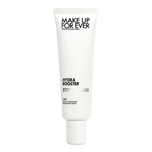 Make Up For Ever - Step 1 Hydra Booster - Nawilżająca Baza Pod Makijaż - Step 1 Primer 3 Hydra Booster - Dla Kobiet