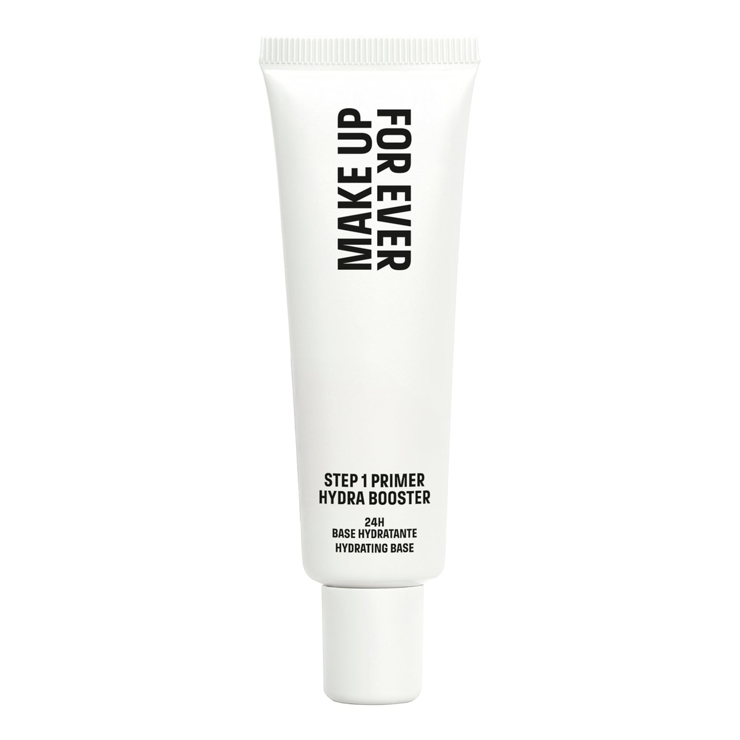 Step 1 hydra booster - Perfecting and softening primer