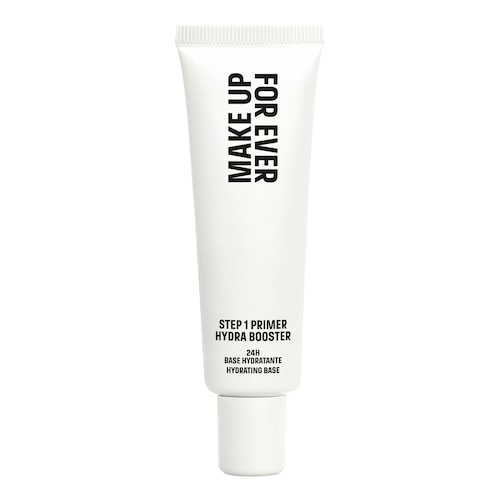 Make Up For Ever - Step 1 hydra booster - Perfecting and softening primer