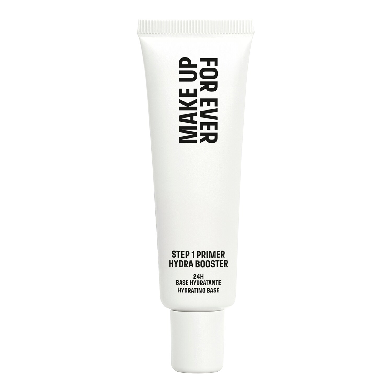 MAKE UP FOR EVER - Step 1 Primer Hydra Booster - Hydratační báze