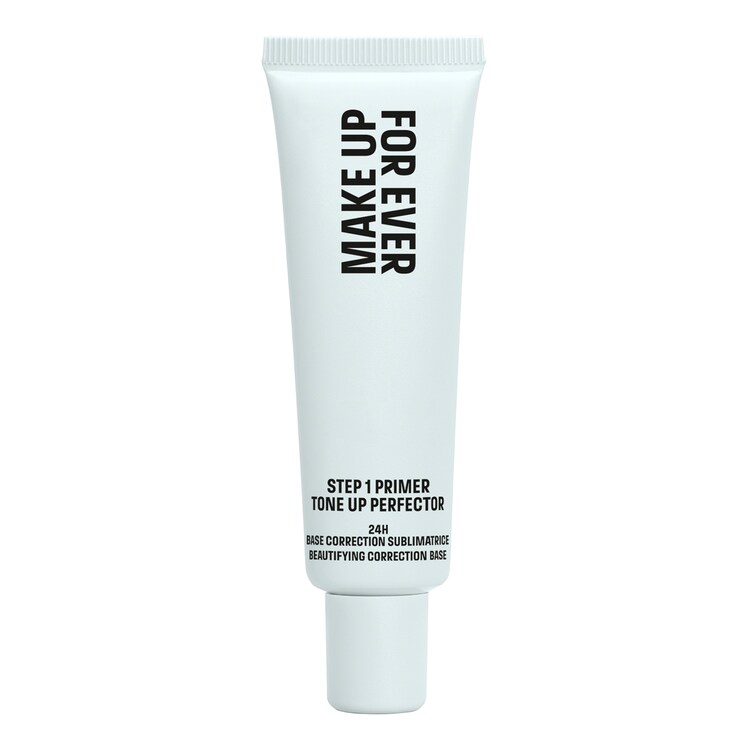 Step 1 - Color corrector base