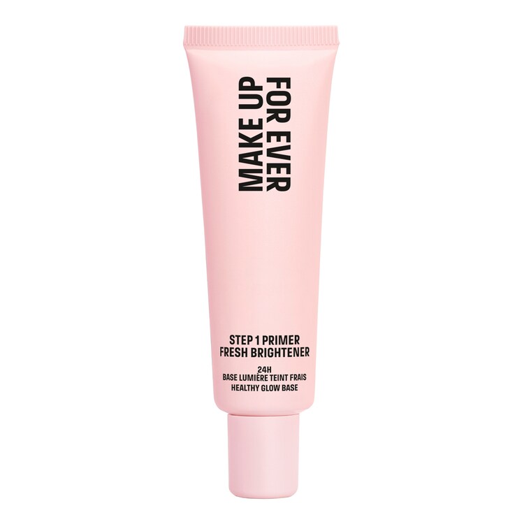 STEP 1 PRIMER COLOR CORRECTOR - Base correctora de color