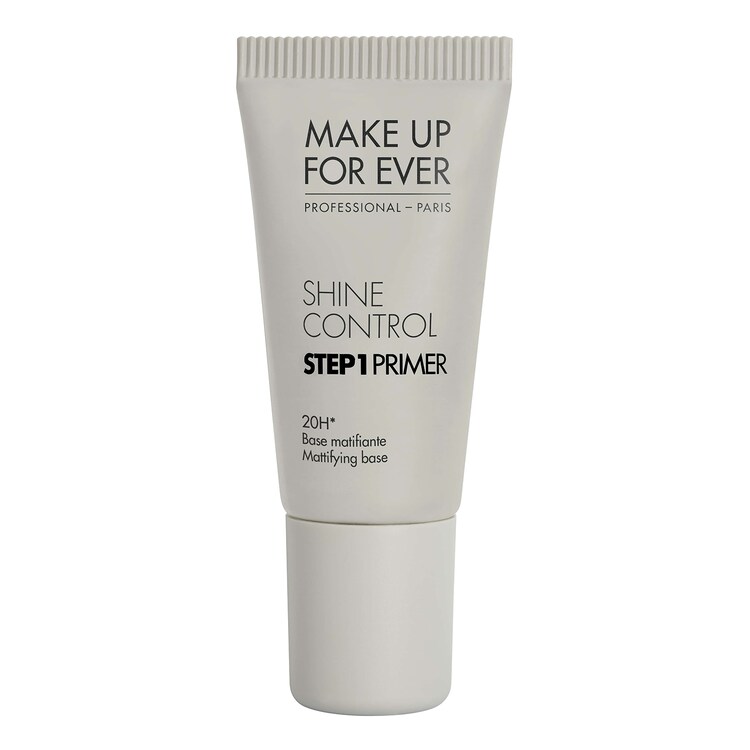 STEP 1 SHINE CONTROL - Base Opacizzante