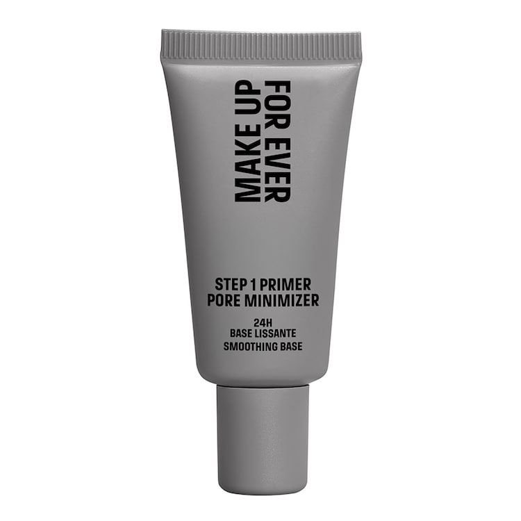 Step 1 pore minimizer - Primer za zaglađivanje