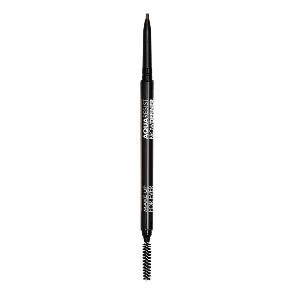 Aqua resist brow definer - Micro Tip Pencil 24hr, MAKE UP FOR EVER