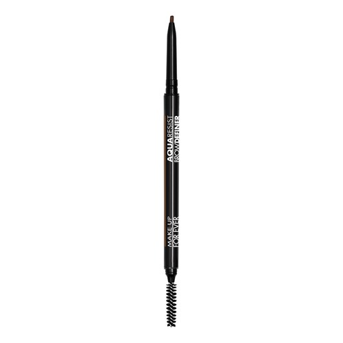 Make Up For Ever - Aqua resist brow definer - Micro Tip Pencil 24hr