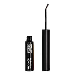 Aqua Resist Brow Fixer - Get&ouml;ntes Augenbrauengel 24h, MAKE UP FOR EVER