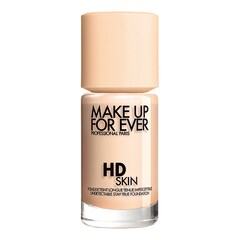 HD Skin - Undetectable stay-true foundation, Make Up For Ever